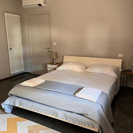 Casa Cavour Otel Montecatini Terme Dış mekan fotoğraf