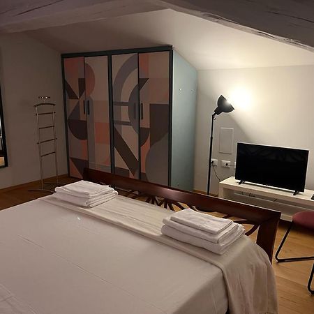 Casa Cavour Otel Montecatini Terme Dış mekan fotoğraf
