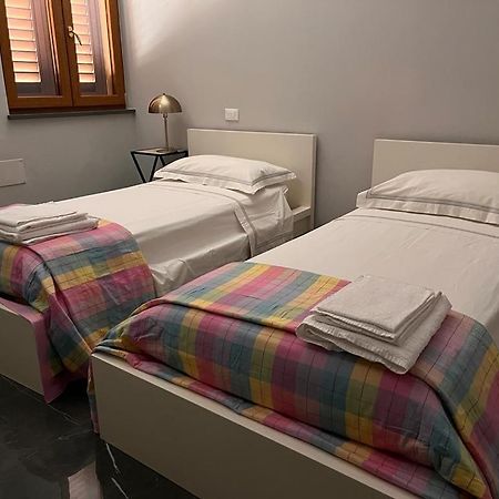 Casa Cavour Otel Montecatini Terme Dış mekan fotoğraf