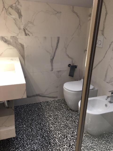 Casa Cavour Otel Montecatini Terme Dış mekan fotoğraf