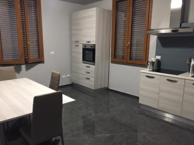 Casa Cavour Otel Montecatini Terme Dış mekan fotoğraf
