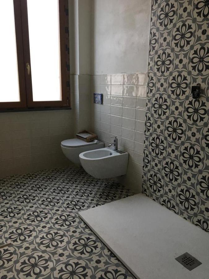 Casa Cavour Otel Montecatini Terme Dış mekan fotoğraf