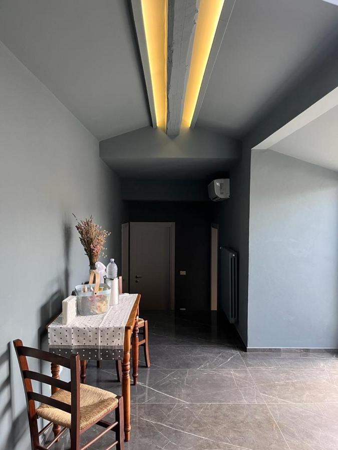 Casa Cavour Otel Montecatini Terme Dış mekan fotoğraf