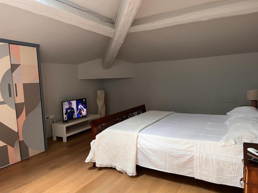 Casa Cavour Otel Montecatini Terme Dış mekan fotoğraf