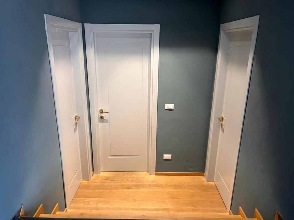 Casa Cavour Otel Montecatini Terme Dış mekan fotoğraf