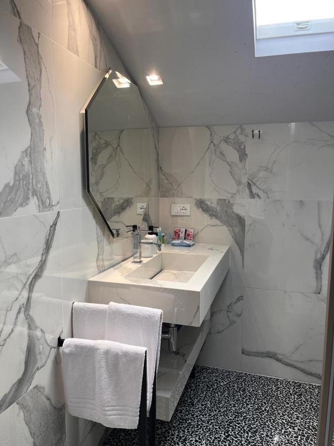 Casa Cavour Otel Montecatini Terme Dış mekan fotoğraf