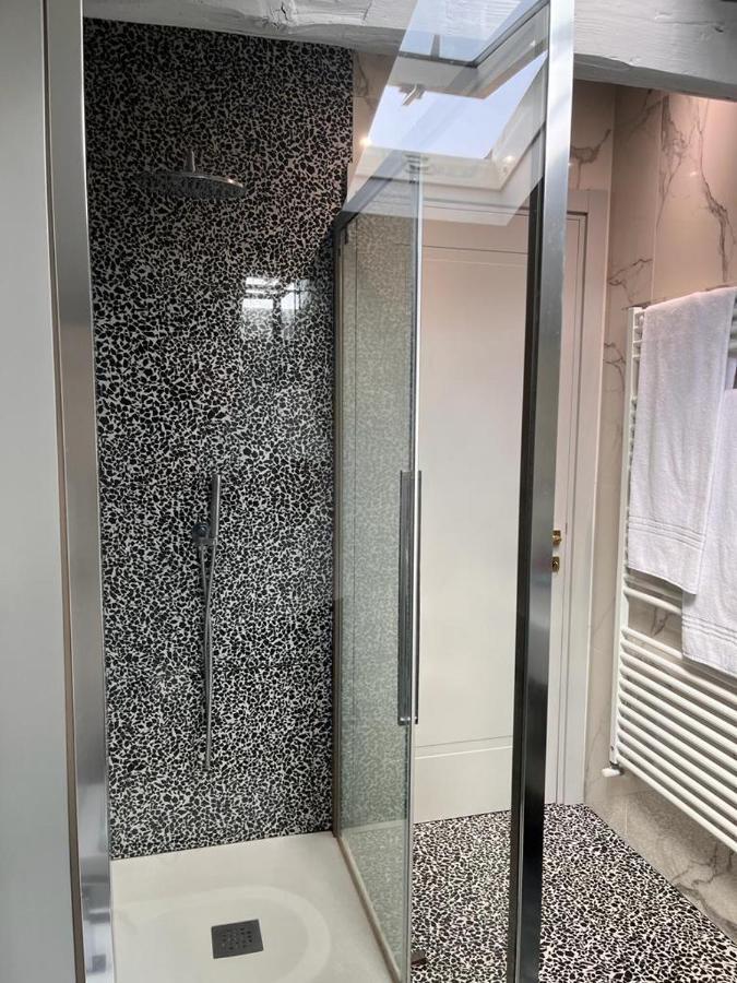 Casa Cavour Otel Montecatini Terme Dış mekan fotoğraf