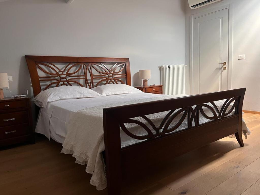 Casa Cavour Otel Montecatini Terme Dış mekan fotoğraf