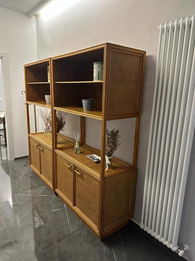 Casa Cavour Otel Montecatini Terme Dış mekan fotoğraf