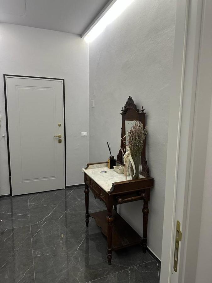 Casa Cavour Otel Montecatini Terme Dış mekan fotoğraf