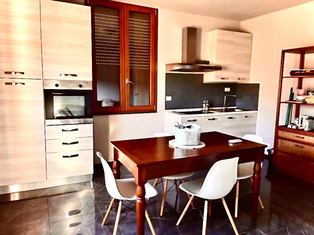 Casa Cavour Otel Montecatini Terme Dış mekan fotoğraf