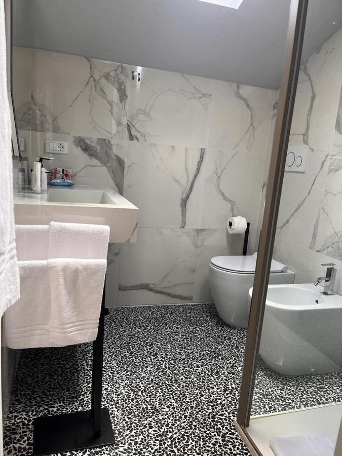 Casa Cavour Otel Montecatini Terme Dış mekan fotoğraf