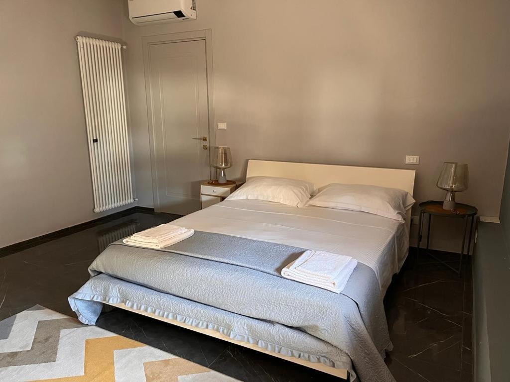 Casa Cavour Otel Montecatini Terme Dış mekan fotoğraf