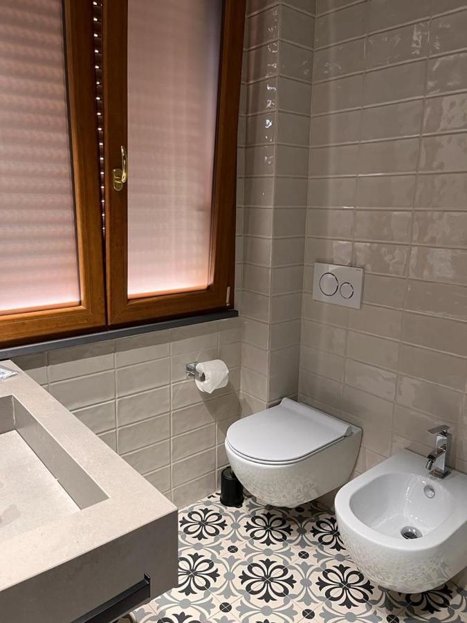 Casa Cavour Otel Montecatini Terme Dış mekan fotoğraf