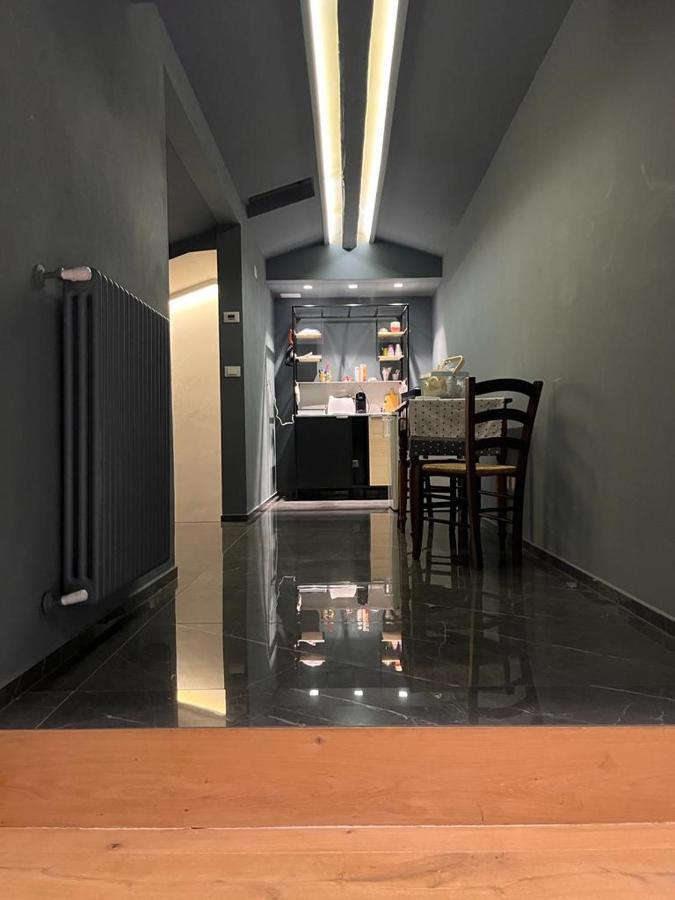 Casa Cavour Otel Montecatini Terme Dış mekan fotoğraf