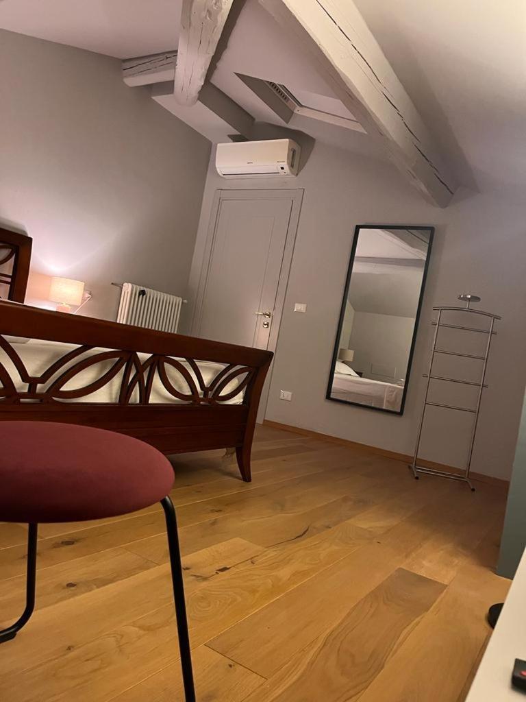 Casa Cavour Otel Montecatini Terme Dış mekan fotoğraf