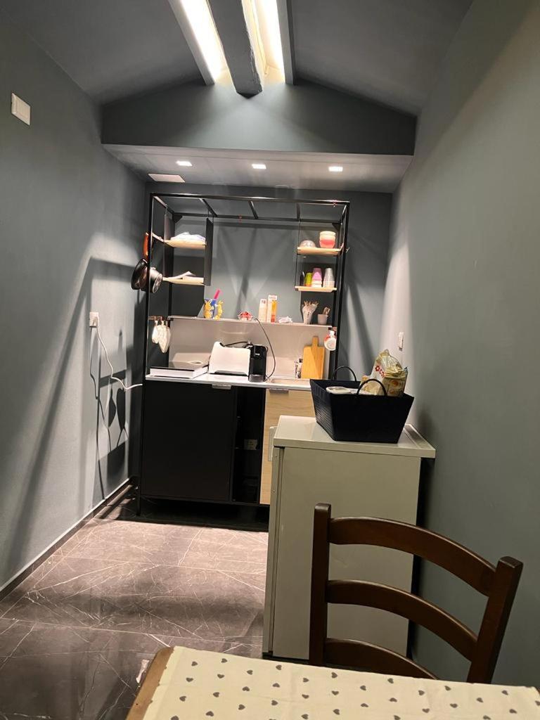 Casa Cavour Otel Montecatini Terme Dış mekan fotoğraf