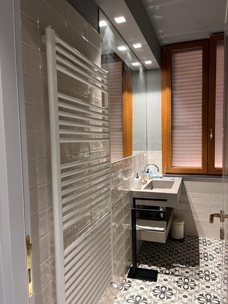 Casa Cavour Otel Montecatini Terme Dış mekan fotoğraf