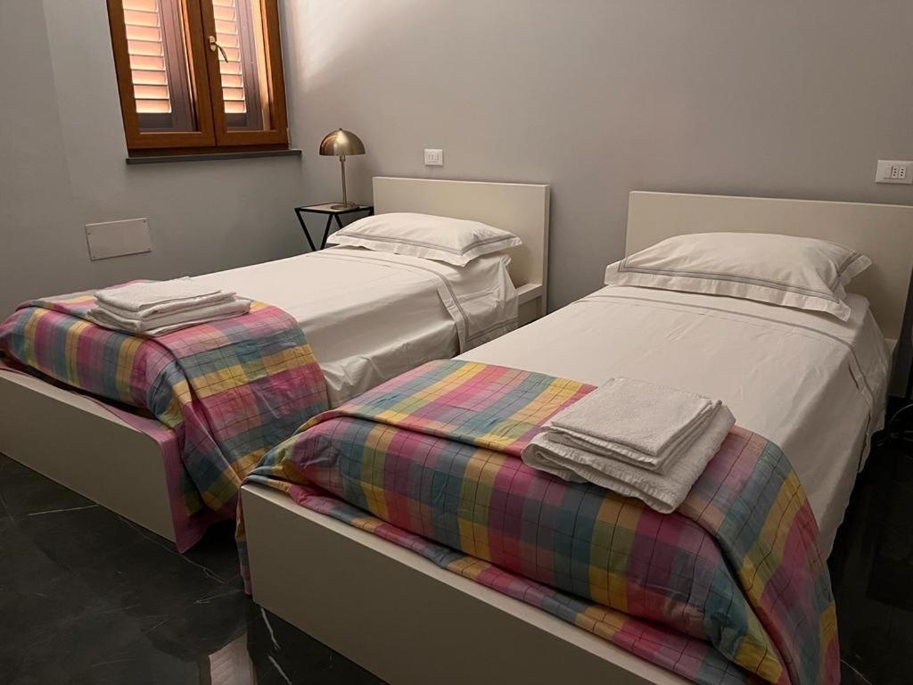 Casa Cavour Otel Montecatini Terme Dış mekan fotoğraf